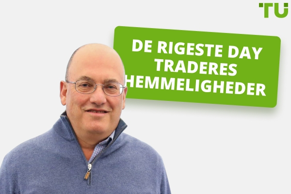 Top 7 over verdens rigeste handlende