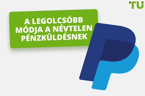 Top 6 Alkalmazás névtelen pénzküldésre