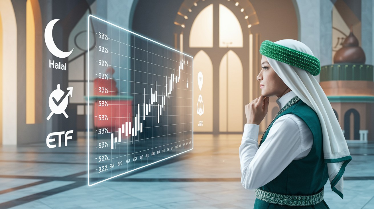 Is S&P 500 Halal?