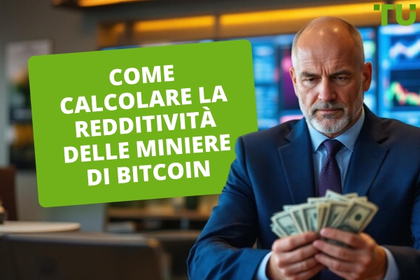 Come calcolare l'efficienza dell'estrazione Bitcoin 