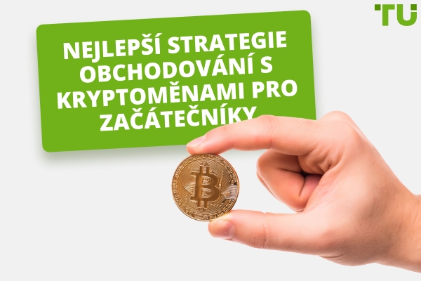 Nejlepší strategie obchodování s kryptoměnami pro začátečníky