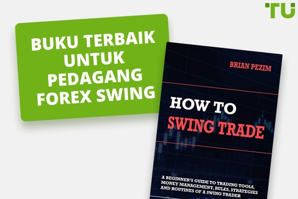 Buku Terbaik Untuk Pedagang Forex Swing