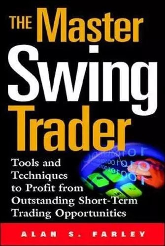The master swing trader
