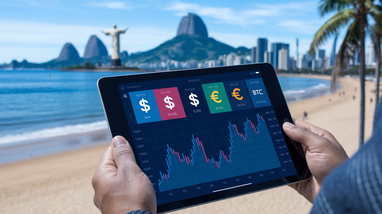 Best Currency to Invest in Brazil