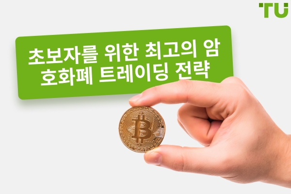 초보자를 위한 최고의 암호화폐 거래 전략