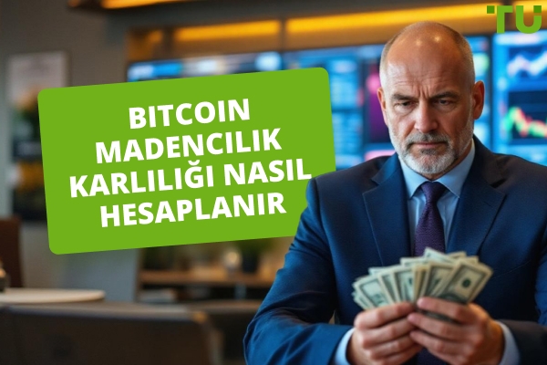 Bitcoin Madencilik Verimliliği Nasıl Hesaplanır