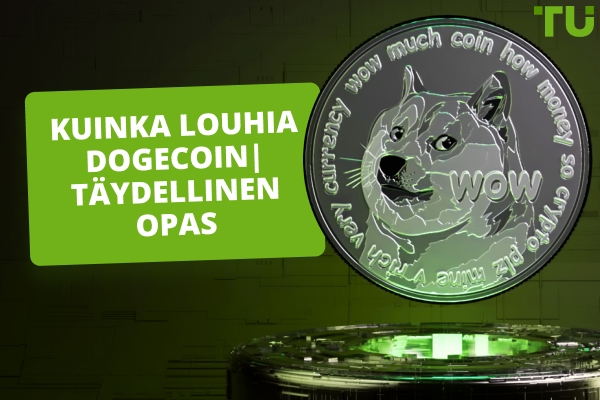 Kuinka louhia Dogecoin | Täydellinen opas