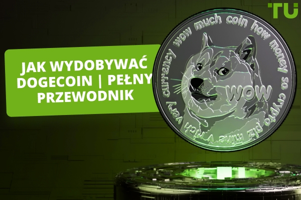 Jak wydobywać Dogecoin | Pełny przewodnik