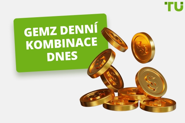 Denní Kombinace Gemz (aktualizováno)
