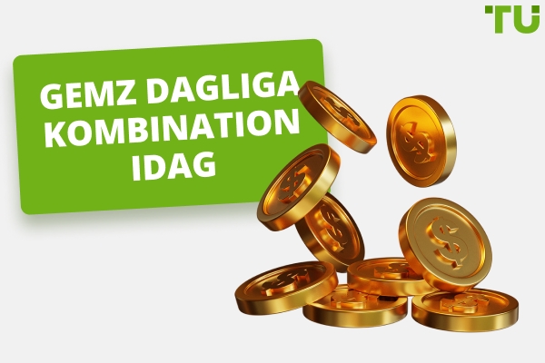 Gemz dagliga kombination (uppdaterad)