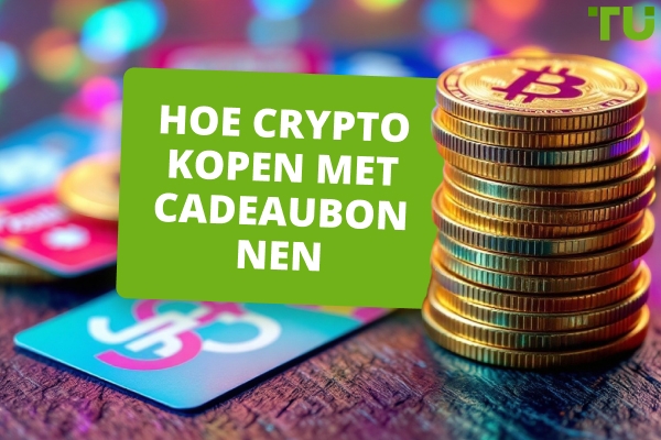 Hoe crypto kopen met cadeaubonnen: Een uitgebreide gids