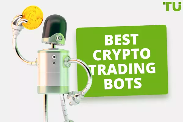Crypto bot strategy. Binance trading bot free, Prekybos strategija trumpuoju laikotarpiu