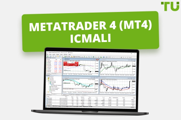 MT4 İcmalı: Xüsusiyyətlər, Üstünlüklər Və Mənfi Tərəflər