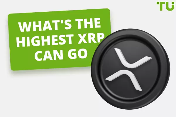 Can Ripple (XRP) Reach $10, $100, $1.000 in 2-10 years? 
