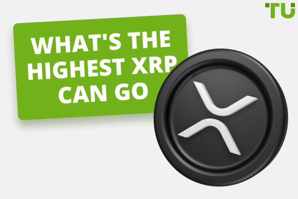 XRP Price Prediction Can Ripple Reach 100 500 10000 