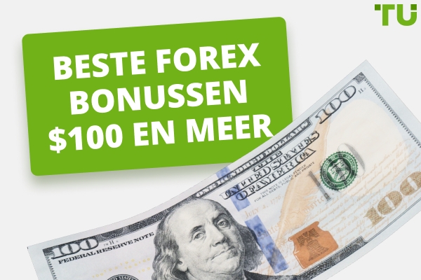 Beste No-Deposit Forex Bonussen $100 in 2025