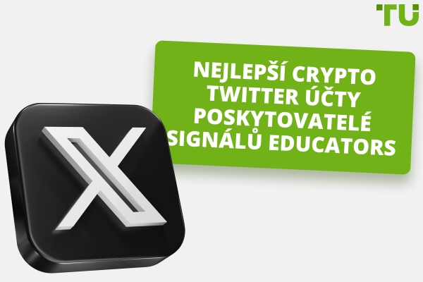 Nejlepší Crypto Twitter účty - Poskytovatelé signálů &amp; Educators