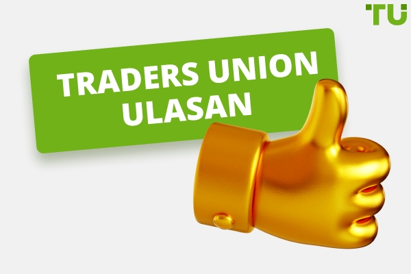 Ulasan Traders Union: Mengapa Beribu-ribu Peniaga Bergantung Pada Kami