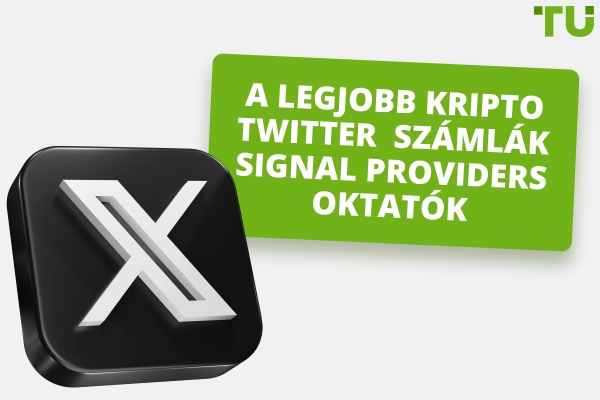 Legjobb Crypto Twitter fiókok – Jelzésszolgáltatók és Oktatók