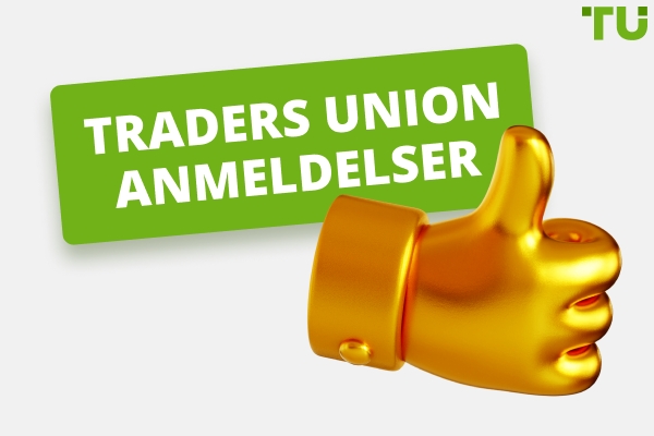Traders Union Anmeldelser: Hvorfor tusenvis av tradere stoler på oss