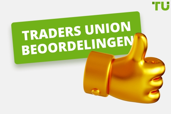Traders Union Beoordelingen: Waarom duizenden handelaren op ons vertrouwen