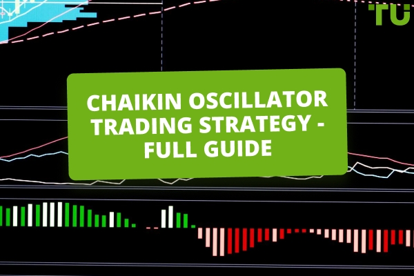 How To Use The Chaikin Oscillator To Track Real Market Momentum