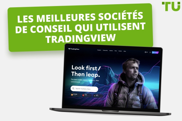 Les meilleurs cabinets d'avocats utilisent TradingView