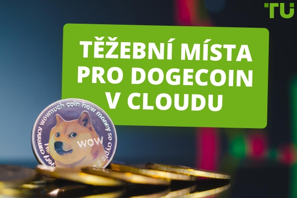 Nejlepší Dogecoin (DOGE) těžební stránky v roce 2025