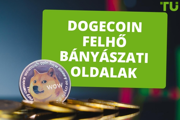 A legjobb Dogecoin (DOGE) bányászati oldalak 2025-ben 