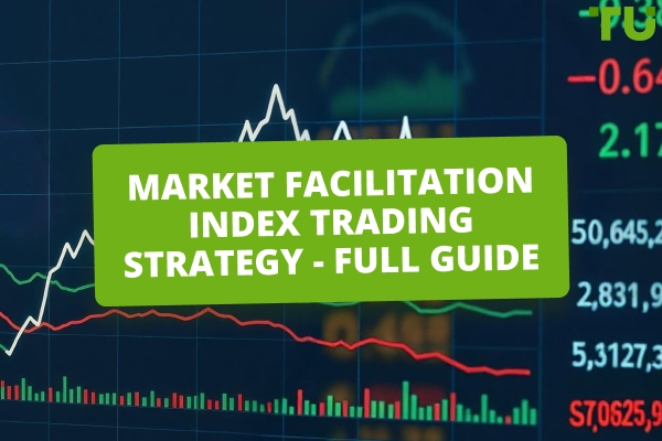 How To Use The Market Facilitation Index To Read Real Market Strength