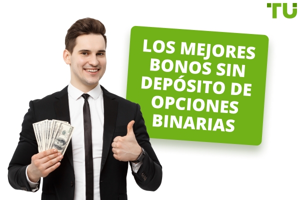 Los mejores bonos sin depósito de opciones binarias en 2025