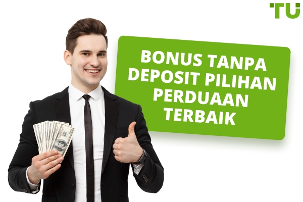 Bonus Tanpa Deposit Pilihan Perduaan Terbaik pada 2025