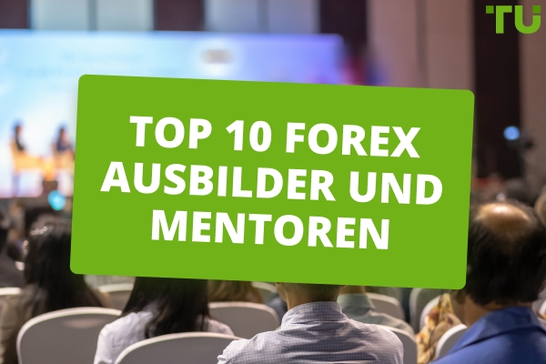 Top 10 Forex Ausbilder und Mentoren 2025