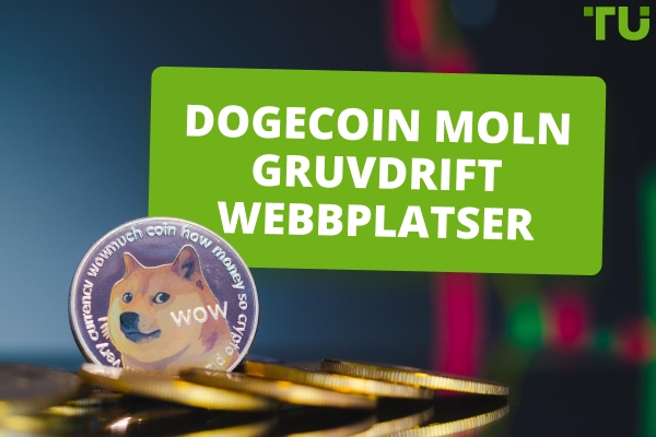 Bästa Dogecoin (DOGE) gruvplatser 2025