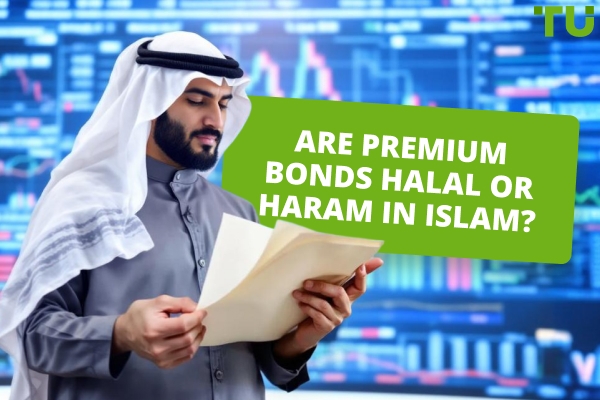 Are Premium Bonds Halal Or Haram