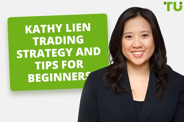 Kathy Lien