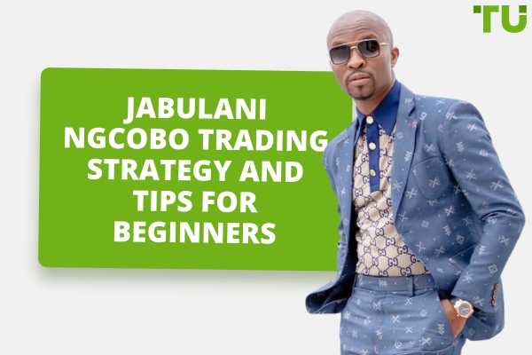 Jabulani Ngcobo Trading Strategy, Net Worth And Portfolio