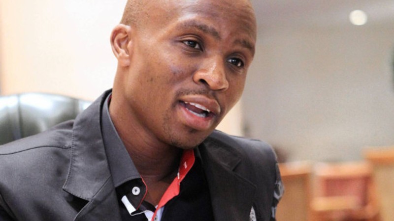 Who is Jabulani Ngcobo