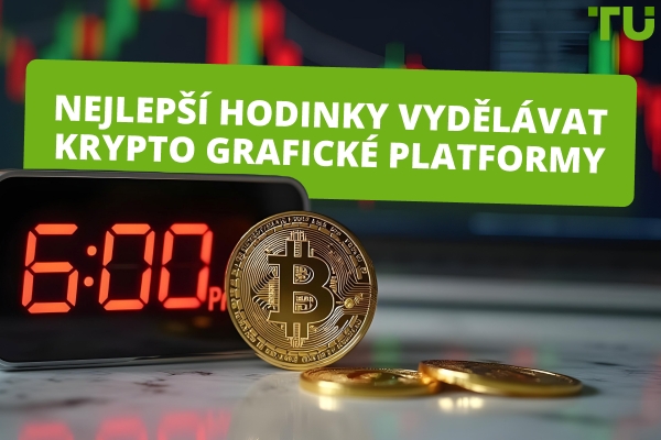 Nejlepší hodinky vydělávat kryptografické platformy