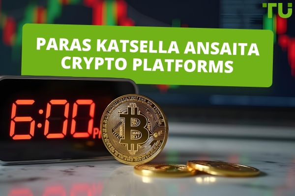 Paras katsella ansaita Crypto Platforms
