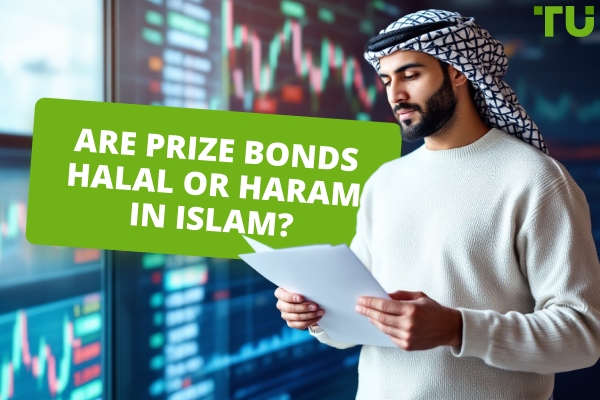 Are Prize Bonds Halal Or Haram In Islam?