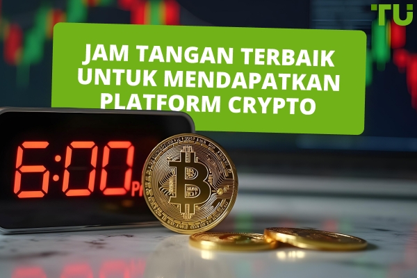 Jam Tangan Terbaik Untuk Mendapatkan Platform Crypto