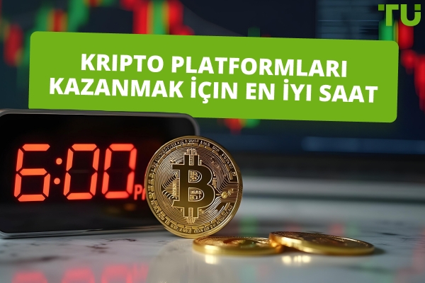 Kripto Platformları Kazanmak İçin En İyi Saat