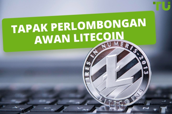 Tapak dan perkhidmatan perlombongan Litecoin (LTC) terbaik pada tahun 2025