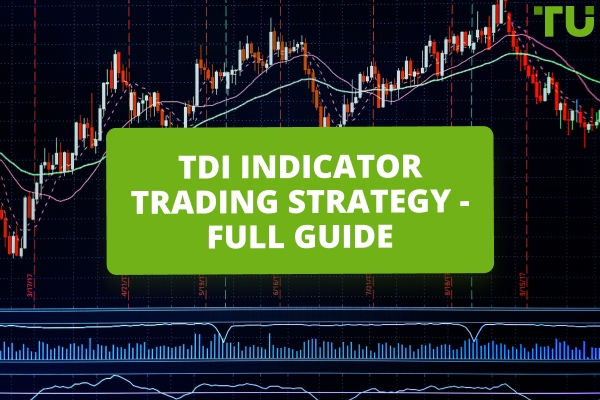 How to Use the Traders Dynamic Index