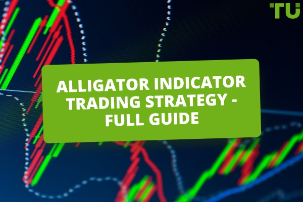 Alligator Indicator