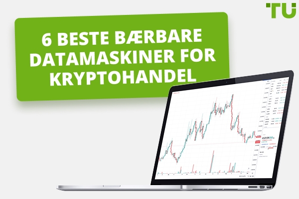 6 beste bærbare datamaskiner for kryptohandel i 2025
