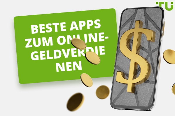 Die besten Apps zum Online-Geldverdienen im Jahr 2025