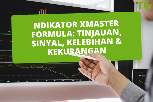Indikator Xmaster Formula: Ulasan, Sinyal, Pro & Kontra