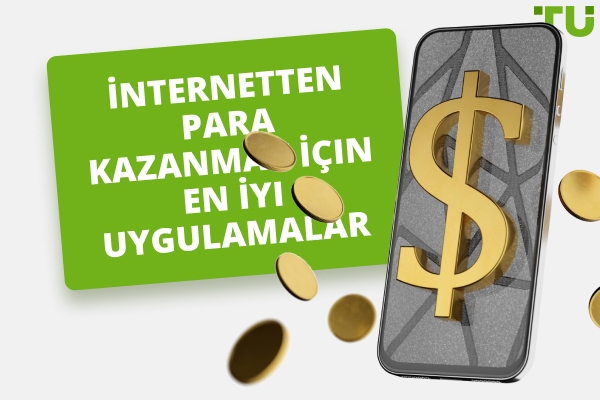 2025'te İnternetten Para Kazanmak İçin En İyi Uygulamalar